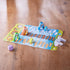 2 HABA My Very First Games Go, Go Little Penguin, Toddler Learning Game and Cooperative Toddler Board Games for Years