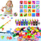 Magic Gel Water Elf Toy Kit, Squishy Making Kit for Kids with