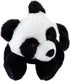 12 inch, 16 Wild Republic EcoKins Panda Stuffed Animal Eco Friendly Gifts for Kids, Plush Toy, Handcrafted Using