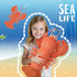 23" 3.3 Niuniu Daddy | Pound Lobster Weighted Stuffed Animals for Kids Adults, Large Lobster Weighted Plush Toys Animal