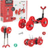 Vehicle Stem Building Toys - Educational Build Your Own Robot Toy for Kids Age 6+ - FormulaBit