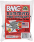 BMC Toys WW2 88mm 2pc BMC Classic German Artillery - Gray Plastic Army Men Accessories