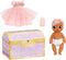 Baby Born Surprise Small Dolls Series 8, Collectible Baby Doll with 3 Water Surprises, Ages 4 & Up
