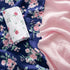 4 Pack Blankets,100% 47 47 inches, david's kids Baby Muslin Swaddle Cotton and Ultra Soft Breathable Receiving Blanket