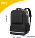 Travel Bag for Doona Liki Trike S3 & S5, Folding Toddler Tricycle Storage Backpack, Stroller Gate Check Bag