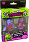 Gift Republic Racing Wind Up Zombies, Multicolor Design