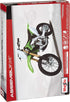 Maisto 1: 12 Al Kawasaki KX 450F (Colors May Vary), Large by Tobar