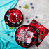 Gamer Theme Party Kit for 24 Guests - 97 Pcs Including Plates, Forks, Napkins, Bunting for Epic Gaming Decor