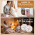 Babesnug Set Baby Shower Gifts for New Parents, Pregnancy & Postpartum Essentials for Mom-to-Be, Gender Reveal Gifts