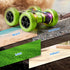 Car4WD 360 2.4GHz Ages612, Remote Control Stunt Flip DoubleSided RC Car LED Light Bar & Modular USBC Battery, OffRoad