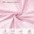 4 Pack 47" 47", 100% david's kids Baby Muslin Swaddle Blankets x Cotton Swaddling Blankets Wrap for Boys Girls, Ultra