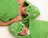 2-8 100% Hooded Baby Towel for Kids | Large Cotton Baby Towel for Boys or Girls | Unisex Cute Alligator Bath Towels