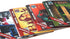 Greater Than Game: Sentinel Comics Roleplaying Game - Starter Kit, 6 Pre-Made Adventures, Ages 14+