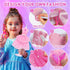 1500+ 6 6 7 8 9 10 11 12+ Sunrad PCS Fashion Designer Kits for Girls with Mannequins, DIY Arts & Crafts Sewing Kit