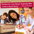 Classic Creative Writing Prompts and Story Games, Storyteller Cards, Teacher Tool