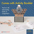 8, 9, 10, 11, 12+ Dowling Magnets Magic Penny Magnet Kit - STEM Toy Gift for Kids Years Old - Perfect Educational Gift