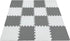 Fuzayylu 18 Pieces Foam Play Mat, Interlocking Playmat Tiles, Foam Floor Mat Tiles, Puzzle Play Mats, Exercise Gym Mats