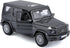 Maisto M31531GR 1:24 Scale Mercedes Benz G Class AMG SUV in Grey for Ages 3 and Above