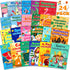 24Pack Small Coloring Books for Kids Ages 4-8, 8-12, Bulk Coloring Books