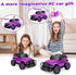 1:20 4-7, 5-7 8-13 YongnKids Remote Control Car for Kids, Scale Rc Trucks for Boys Age Rc Truck Cars Toys for Ages Boys