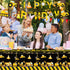 92 5th Pcs Construction Birthday Party Supplies Dump Truck Theme Five Tableware Includes Hanging Swirl, Balloons