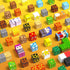 208PCS 3+, Light Up Magnetic Blocks, Magnetic Building Blocks Light Up, Stacking Magnets for Kids, Sensory Toy for STEM