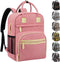 Tenot Baby Diaper Bag Backpack Tote for Women Large Capacity with Insulated