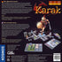 Karak | Competitive Role-Playing Fantasy Game for Kids, 2-5 Players Ages 7+, from Kosmos Games