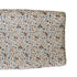 Mebie Baby Changing Pad Cover, Harvest Floral, 100% Muslin Cotton Changing Table