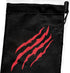 Werewolf: The Apocalypse 5th Edition Roleplaying Game Dice Bag - RPG Accessory to Protect, Hold & Transport Dice