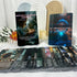 Healing Oracle Cards Deck, Self-Healing Tool for Beginners, Discover What Needs to Shift or Release for Your Highest