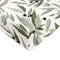 Babyletto 100% Quilted Organic Cotton Changing Pad Cover, GOTS-Certified, Fitted 360, Ultra-Soft