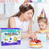 66 Air Dry Clay Colors, Modeling Clay for Kids, DIY Model Magic Clay, Molding Clay Kit with Sculpting Tools, Non-Sticky