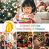 12Pcs 3D 8.86inch 3D 12Pack Printed Dragon Eggs Mini Dragon Eggs with Dragon Inside Printed Toys Dragon Toys for Kid