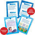 hand2mind 8+, 8-12, Digital Citizenship Intermediate Task Cards, Ages Computer Science & Technology for Kids STEM