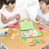 Melissa & Doug On The Go Felt Friends Craft Activity Set, 188 Felt Stickers - FSC Certified