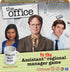 The Office TV Show Assistant to The Regional Manager Party Game for Adults and Teens Ages 16+