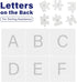 1000 BenBen Piece Puzzle for Adults, Jigsaw Puzzles with Letters on Back, Fusine Lake, Challenging Puzzle for Game