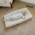 Wilder Premium Diaper Changing Pad Cover by Copper Pearl - Soft & Stylish