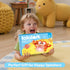 lalalark 2-4, Baby Bath Toys for Toddlers Crab Bubble Machine with Music, LED Lights, Light Up Bath Toys for Kids