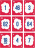Proof! Math Game - Fast Paced Mental Math Magic, Teachers' Choice Award Winning Educational Game, Ages 9+