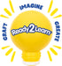 2 4 Set 1 READY LEARN Paint and Dough Explorers | Patterns | | Original Colors | Chunky Texture Rollers for Kids |