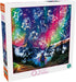 Buffalo Games Zodiak Mountain 300 Large Piece Jigsaw Puzzle