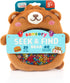 Chuckle & Roar - Sensory Seek & Find Bear, Scavenger Hunt Game for Toddlers, Great for Car Rides