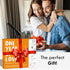 Couples Game with Fun Date Night Ideas - Date Night Cards and Gifts for Couples, Wedding and Bridal Shower Gifts
