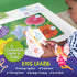 Peaceable Kingdom The Fairy Match Game - Enchanting Board Game for 2-6 Kids Ages 5+
