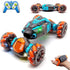 RECO TOYS Gesture Sensing RC Stunt Car 4WD Hand Controlled Rc Car for Kids