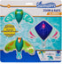 SwimWays Zoom-A-Rays Water Toys - Kids Pool Toys for Swim Training, Diving Toys & Outdoor Games for Ages 5+