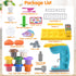 Sets 2-4 4-8, Sets, Set 8 Color Dough for Kids Play Kitchen Creation Cafe Dough Toy Color Dough Tools, Coffee Maker