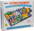 Snap Circuits 203 Electronics Exploration Kit | Over 200 STEM Projects | 42 Snap Modules | Full Color Manual